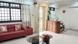 Blk 754 Woodlands Circle (Woodlands), HDB 4 Rooms #627513911
